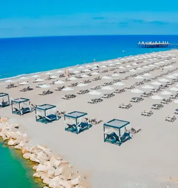 Alarcha Hotels & Resorts Genel Görünüm