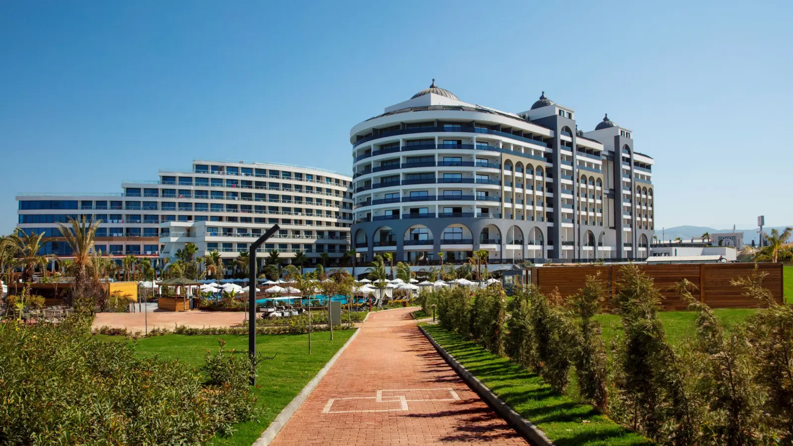 Erken rezervasyon fırsatları başladı!