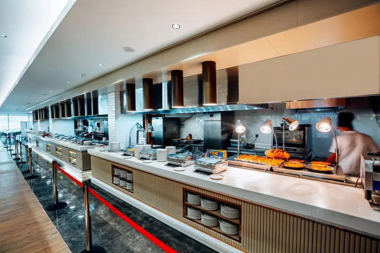 Azure Ana Restoran (4/14)