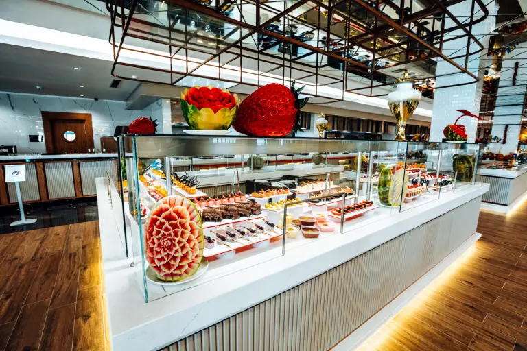 Azure Ana Restoran (3/14)