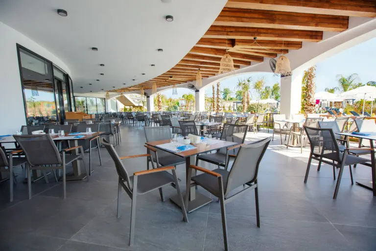 Azure Ana Restoran (11/14)