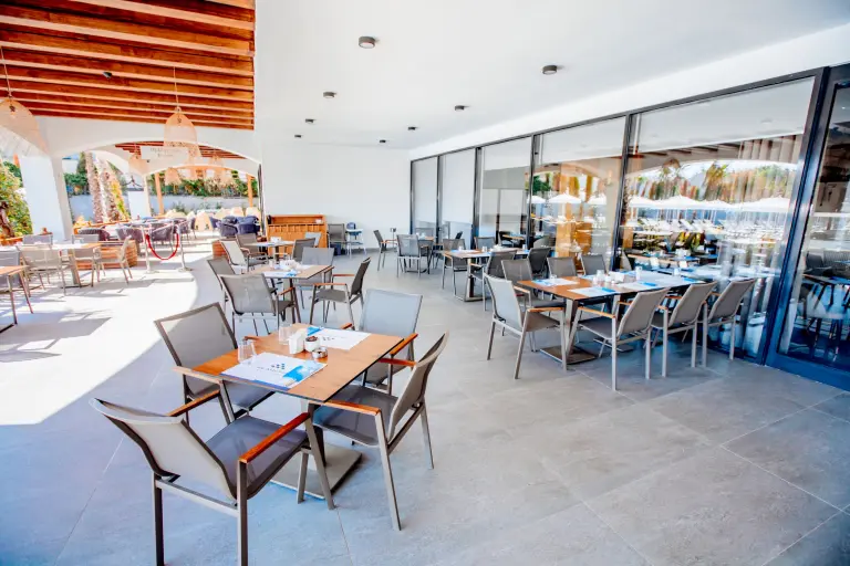 Azure Ana Restoran (12/14)