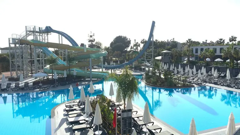 4 Kaydıraklı Aquapark (2/5)