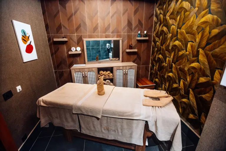 Alarcha Spa (3/8)
