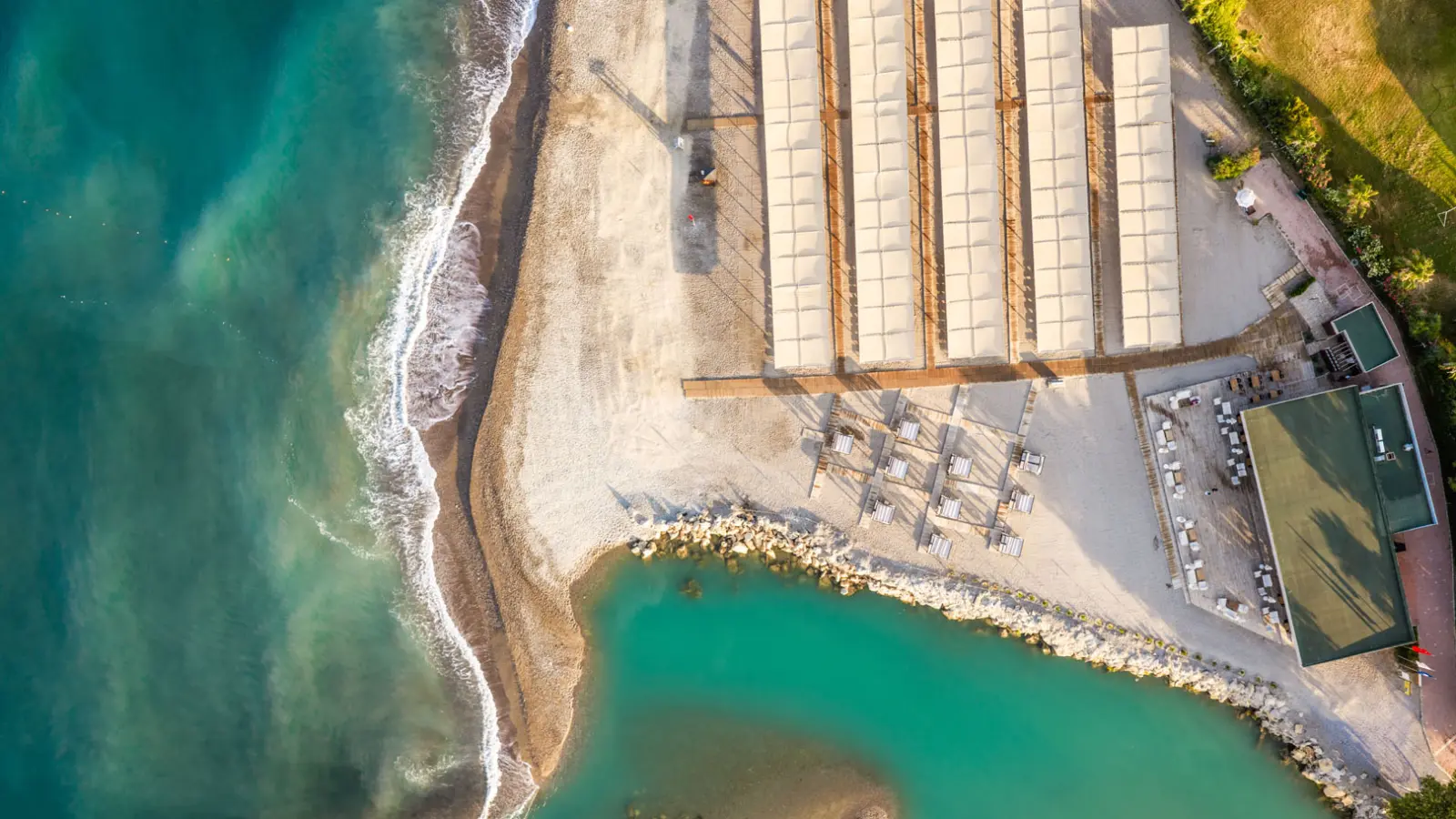 Rüya gibi bir tatil için kapılarımızı aralıyoruz